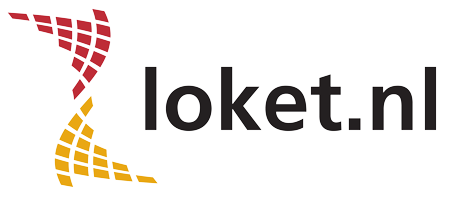 Loket Logo